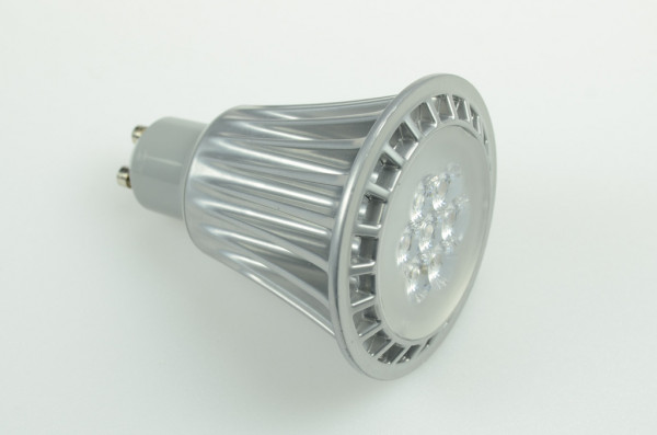 GU10 LED-Spot PAR20 AC 500 Lumen 30° warmweiss 8W dimmbar Green-Power-LED