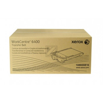 Xerox Transfer Belt (108R00816)