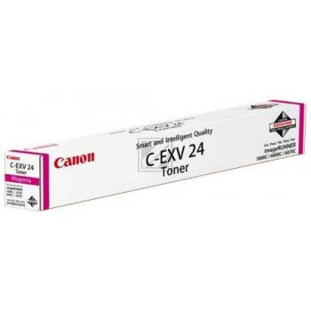 Canon Toner-Kit magenta (2449B002, C-EXV24M)