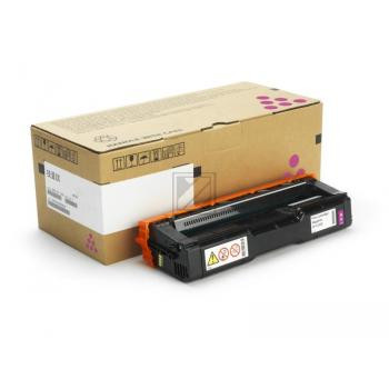 Ricoh Toner-Kartusche magenta HC (407718)