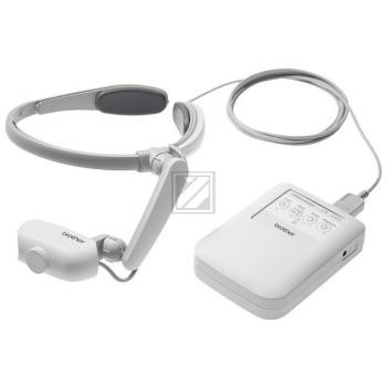 BROTHER WD200B AIR SCOUTER WD200BZ1 Datenbrille