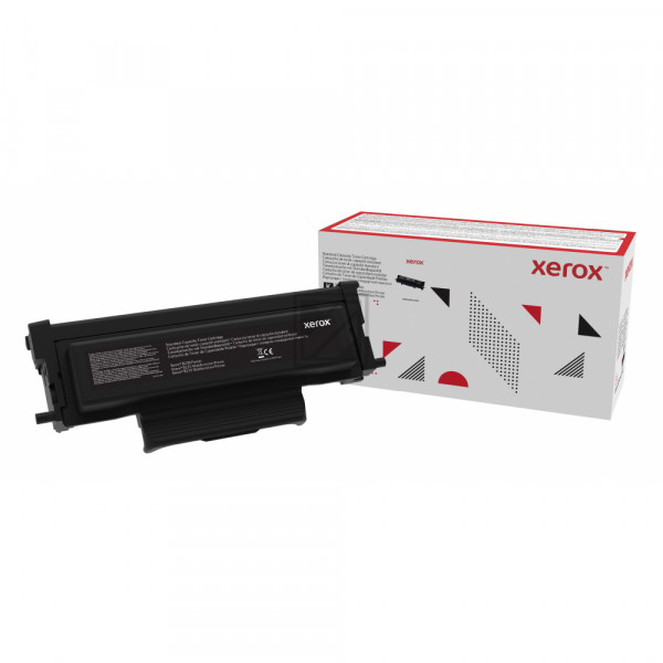 Xerox Toner-Kartusche schwarz SC (006R04399)