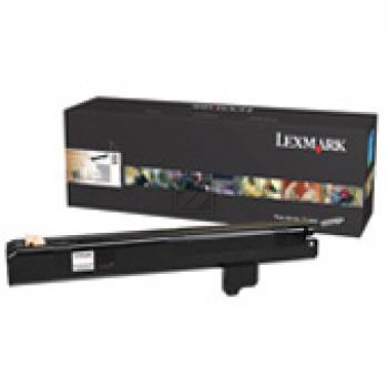 Lexmark Fotoleitertrommel schwarz (C930X72G)