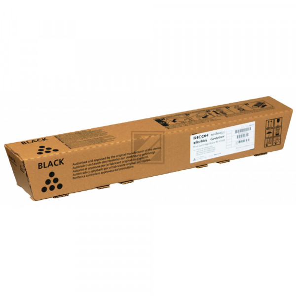 Ricoh Toner-Kit schwarz (842255)