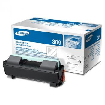 HP Toner-Kit schwarz HC (SV096A, 309)