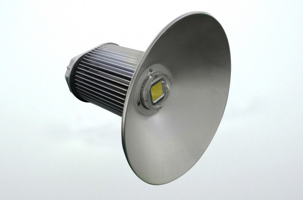 LED-Hallentiefstrahler AC 15000 Lumen 120° kaltweiss 150W Green-Power-LED