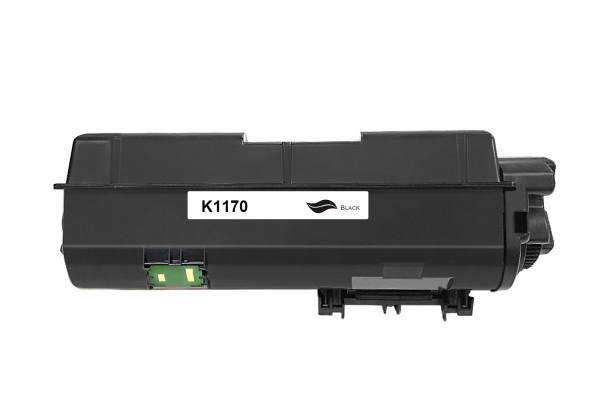 Tonerkartusche schwarz Kyocera TK-1170 kompatibel 7200 Seiten