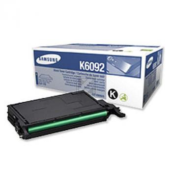 Samsung Toner-Kartusche schwarz (SU216A, K6092)