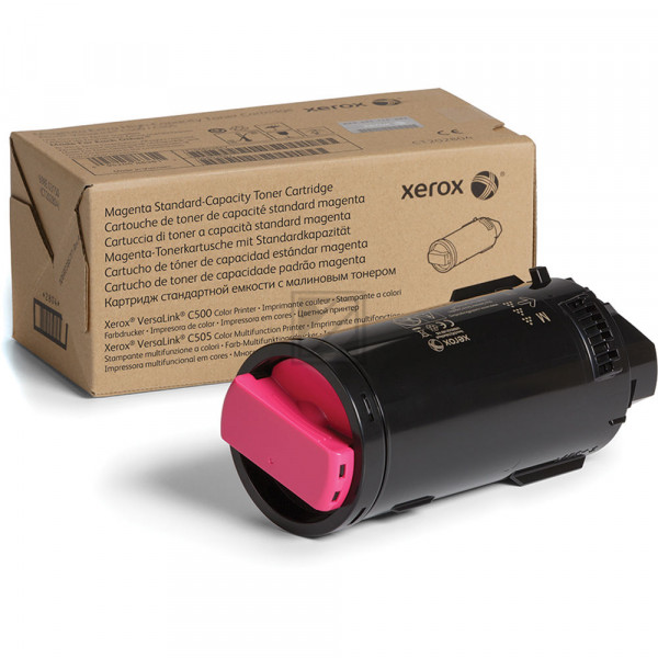 Xerox Toner-Kit magenta (106R03860)