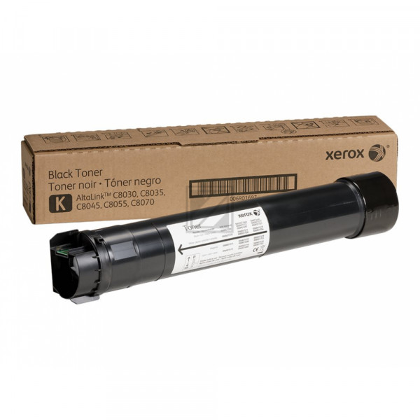 Xerox Toner-Kit schwarz (006R01701)