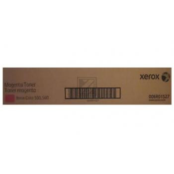 Xerox Toner-Kit magenta (006R01527)