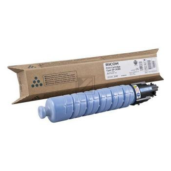 Ricoh Toner-Kit cyan HC plus (821207)