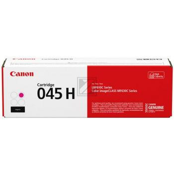 Canon Toner-Kartusche magenta HC (1244C002)