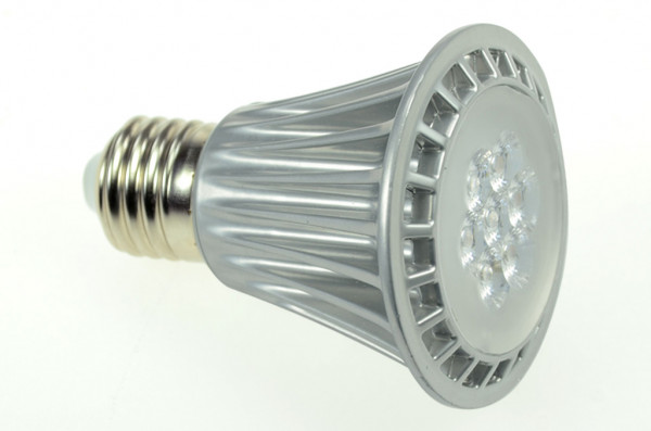 E27 LED-Spot PAR20 AC 700 Lumen 30° warmweiss 6,5W dimmbar Green-Power-LED