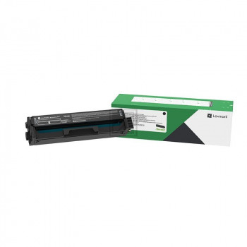 Lexmark Toner-Kartusche Prebate schwarz HC (20N2HK0)