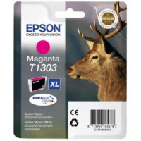 Epson Tintenpatrone magenta (C13T13034010, T1303) Epson Tintenpatrone magenta (C13T13034010, T1303)