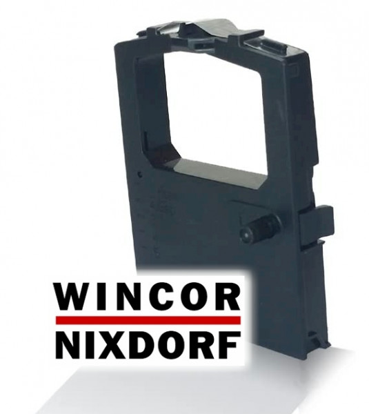 Wincor-Nixdorf Originalfarbband OKI 09002309, Pelikan 515544 kompatibel