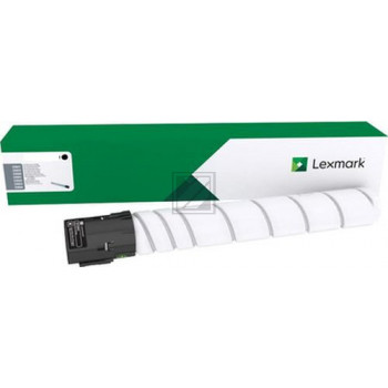 Lexmark Toner-Kit schwarz (24B6849)