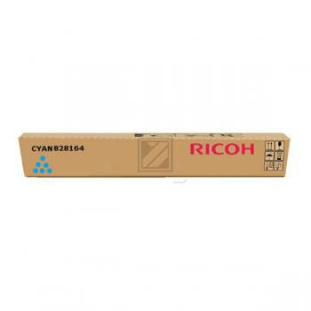 Ricoh Toner-Kit cyan (828309)