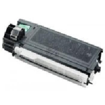 Sharp Toner-Kit Entwickler schwarz (FO-36DC)