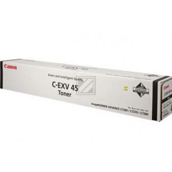 Canon Toner-Kit schwarz (6942B002, C-EXV45)