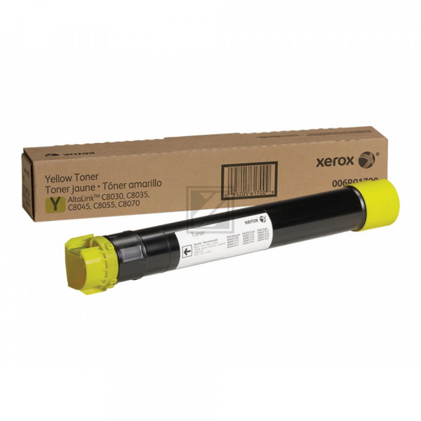 Xerox Toner-Kit gelb (006R01704)