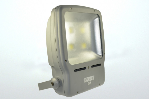 LED-Flutlichtstrahler AC 14500 Lumen 120° warmweiss 240W Green-Power-LED