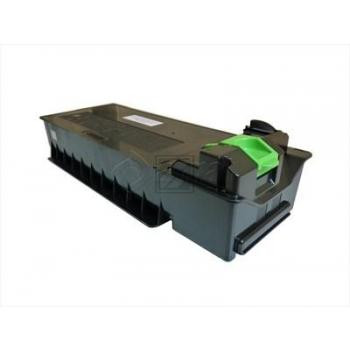 Sharp Toner-Kit schwarz (MX-312GT)