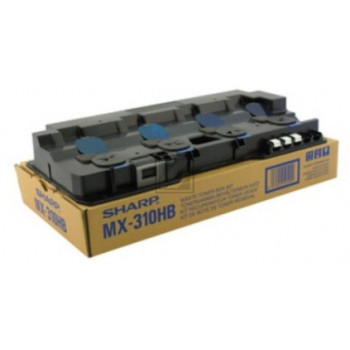 Sharp Tonerrestbehälter (MX-C31HB)