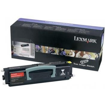 Lexmark Toner-Kartusche Corporate schwarz (24040SW)