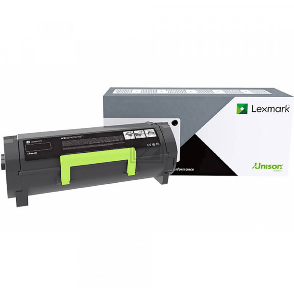 Lexmark Toner-Kit schwarz HC plus (B280XA0)