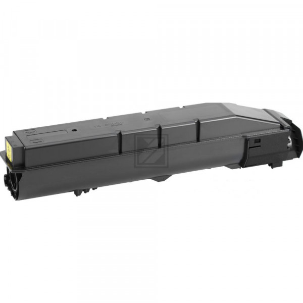 Utax Toner-Kit schwarz (1T02R40UT0, CK5510K)