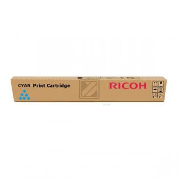 Ricoh Toner-Kit cyan (841931)