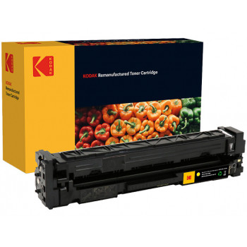 Kodak Toner-Kartusche gelb (185H153204)