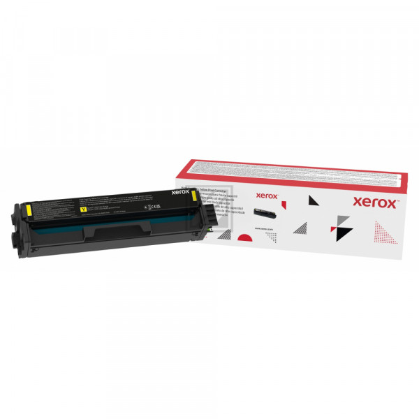 Xerox Toner-Kartusche gelb HC (006R04394)