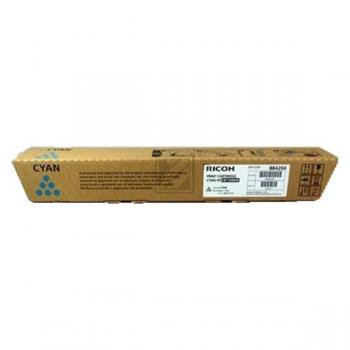 Ricoh Toner-Kit cyan HC (820025 884204, TYPE-811C)