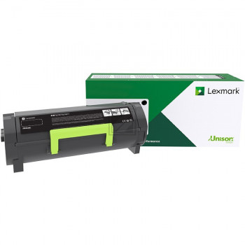 Lexmark Toner-Kit Return Program schwarz (B282000)