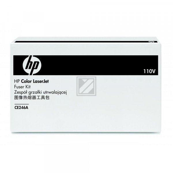 HP Fixiereinheit (CE246A)