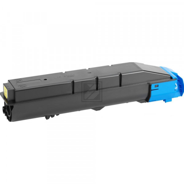 Utax Toner-Kit cyan (1T02R4CUT0, CK5510C)