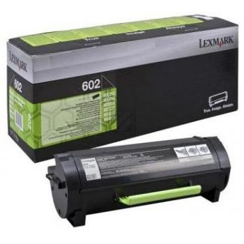 Lexmark Toner-Kit Corporate schwarz (60F200E, 602E)