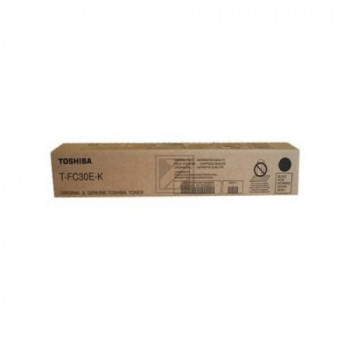 Toshiba Toner-Kit schwarz (6AJ00000093, T-FC30EK)