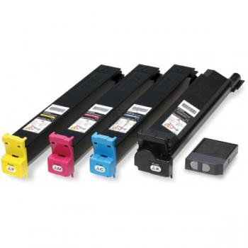 Epson Toner-Kit magenta (C13S050475, 0475)