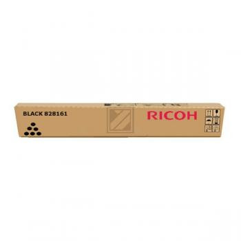 Ricoh Toner-Kit schwarz (828306)