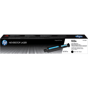 HP Toner-Kit schwarz (W1103A, 103A)