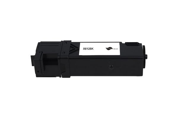 Tonerkartusche schwarz Xerox 106R01334 kompatibel 2000 Seiten