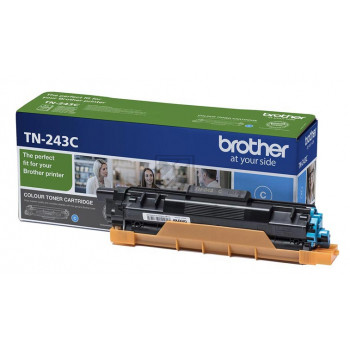 Brother Toner-Kartusche cyan (TN-243C)