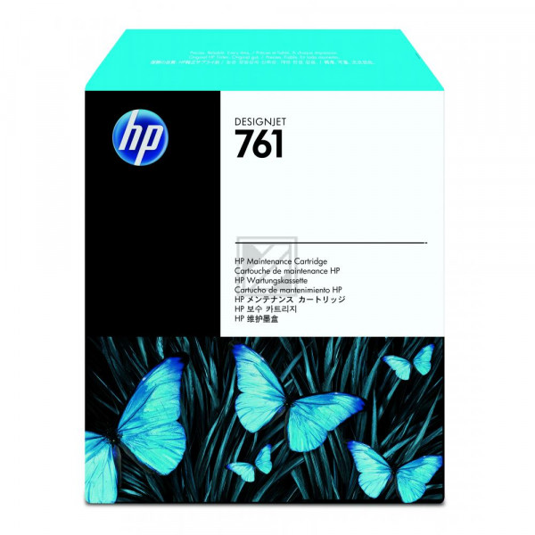 HP Maintenance-Kit (CH649A, 761)