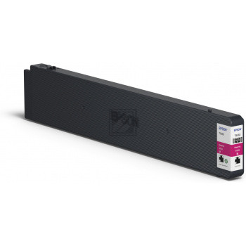 Epson Tintenpatrone magenta (C13T858300, T8583)