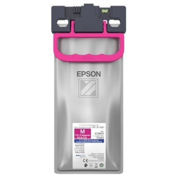 Epson Tintenpatrone magenta SC (C13T05A300, T05A3)