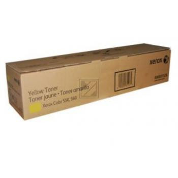 Xerox Toner-Kit gelb (006R01526)